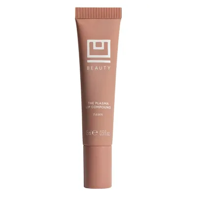 Уход за губами U Beauty The PLASMA Lip Compound, 15 мл / .5oz, оттенок Fawn