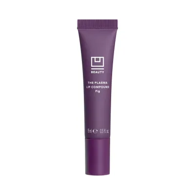 Уход за губами U Beauty The PLASMA Lip Compound, 15 мл / .5oz, оттенок Fig