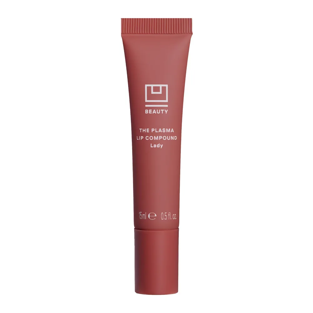 Уход за губами U Beauty The PLASMA Lip Compound, 15 мл / .5oz, оттенок Lady