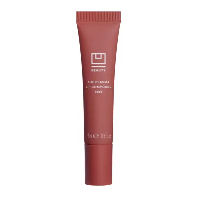Уход за губами U Beauty The PLASMA Lip Compound, 15 мл / .5oz, оттенок Lady