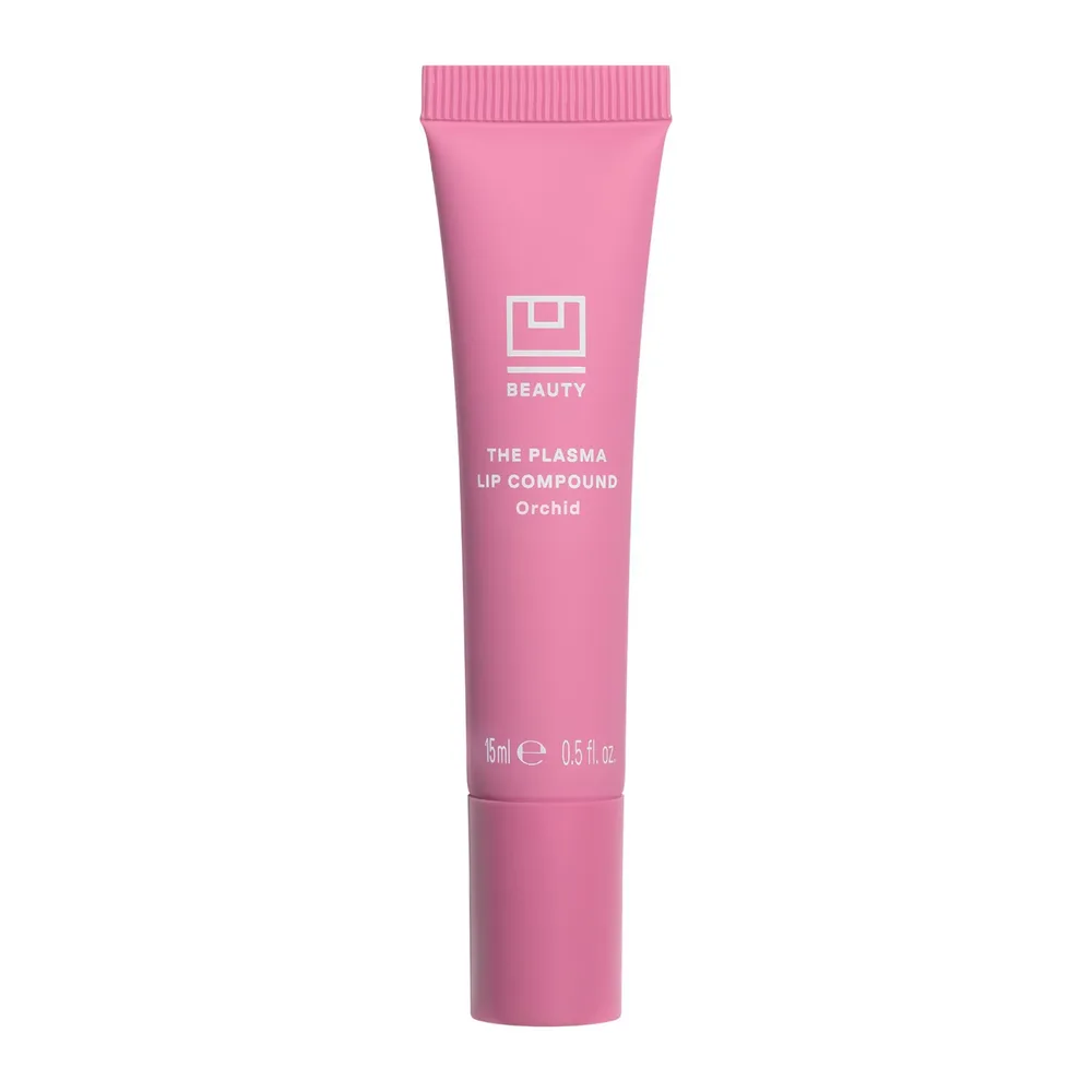 Уход за губами U Beauty The PLASMA Lip Compound, 15 мл / .5oz, оттенок Orchid