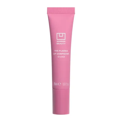 Уход за губами U Beauty The PLASMA Lip Compound, 15 мл / .5oz, оттенок Orchid