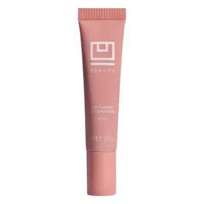 Уход за губами U Beauty The PLASMA Lip Compound, 15 мл / .5oz, оттенок ROSE