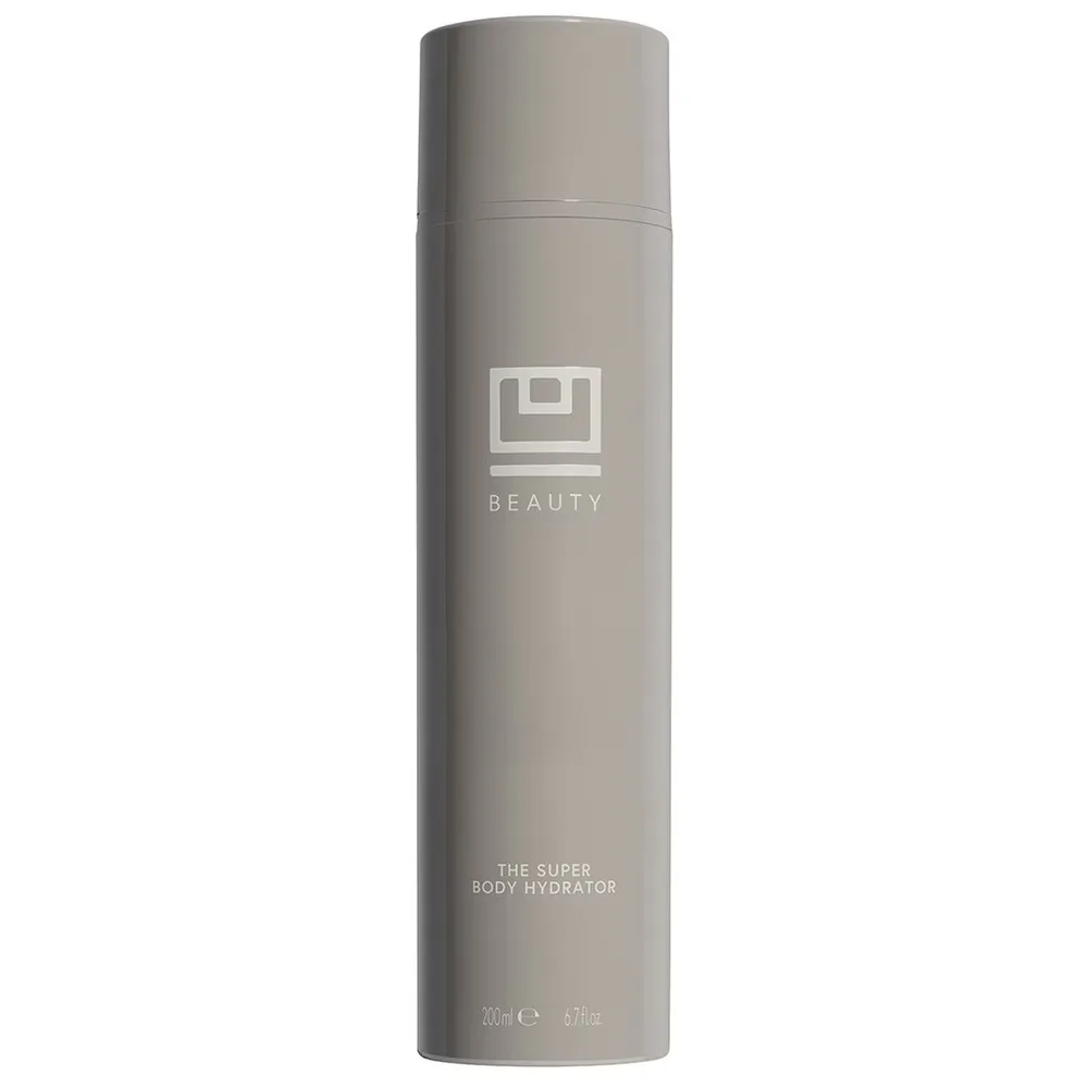 Крем для тела U Beauty The SUPER Hydrator Body, 200 мл
