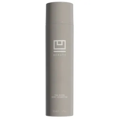 Крем для тела U Beauty The SUPER Hydrator Body, 200 мл