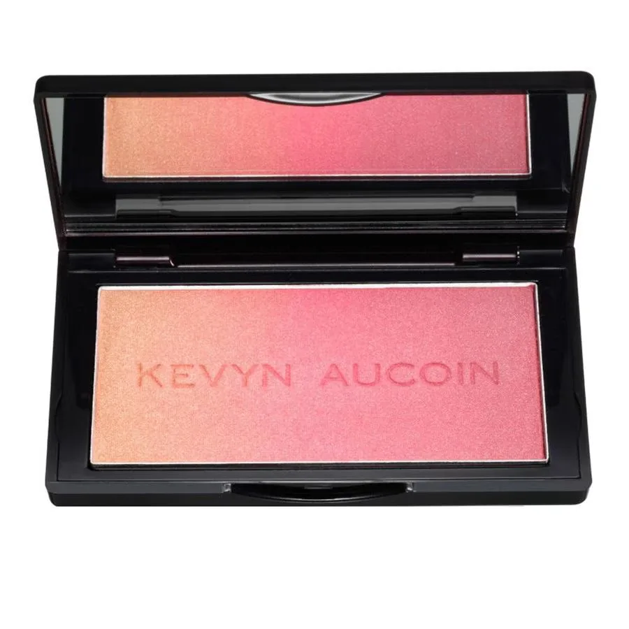 Kevyn Aucoin The Neo-Blush Румяна, оттенок Rose Cliff