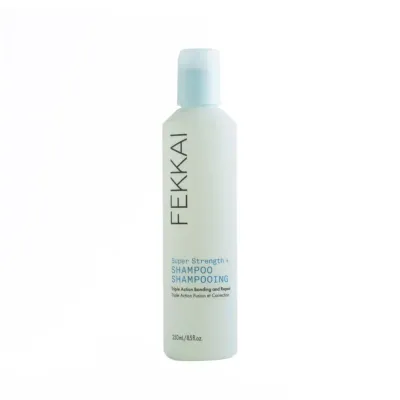 Шампунь для волос Fekkai Super Strength Protein PowerBond Shampoo, 250 мл