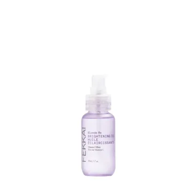 Сыворотка для волос Fekkai Blond RX Brightening Oil, 50 мл