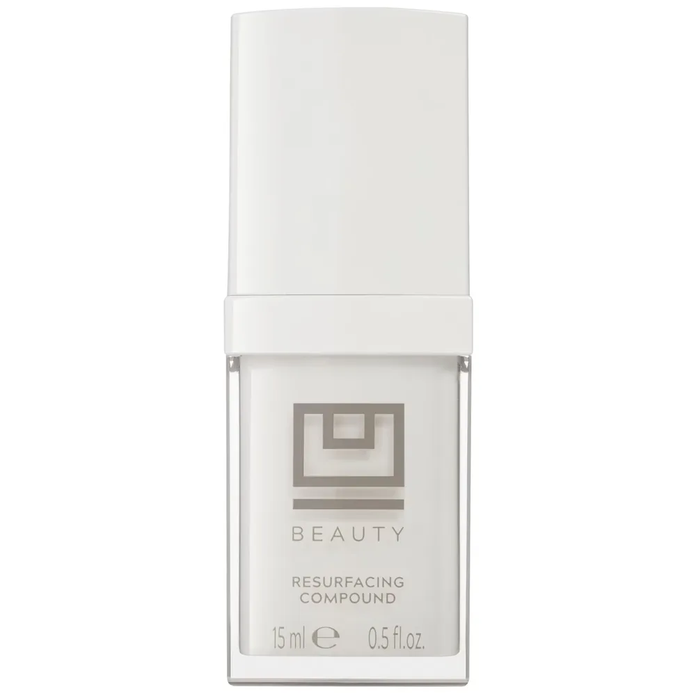Сыворотка против старения U Beauty Resurfacing Compound, 30 мл / 50 мл