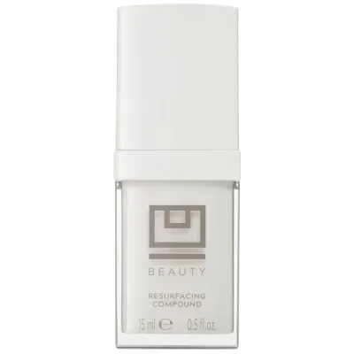 Сыворотка против старения U Beauty Resurfacing Compound, 30 мл