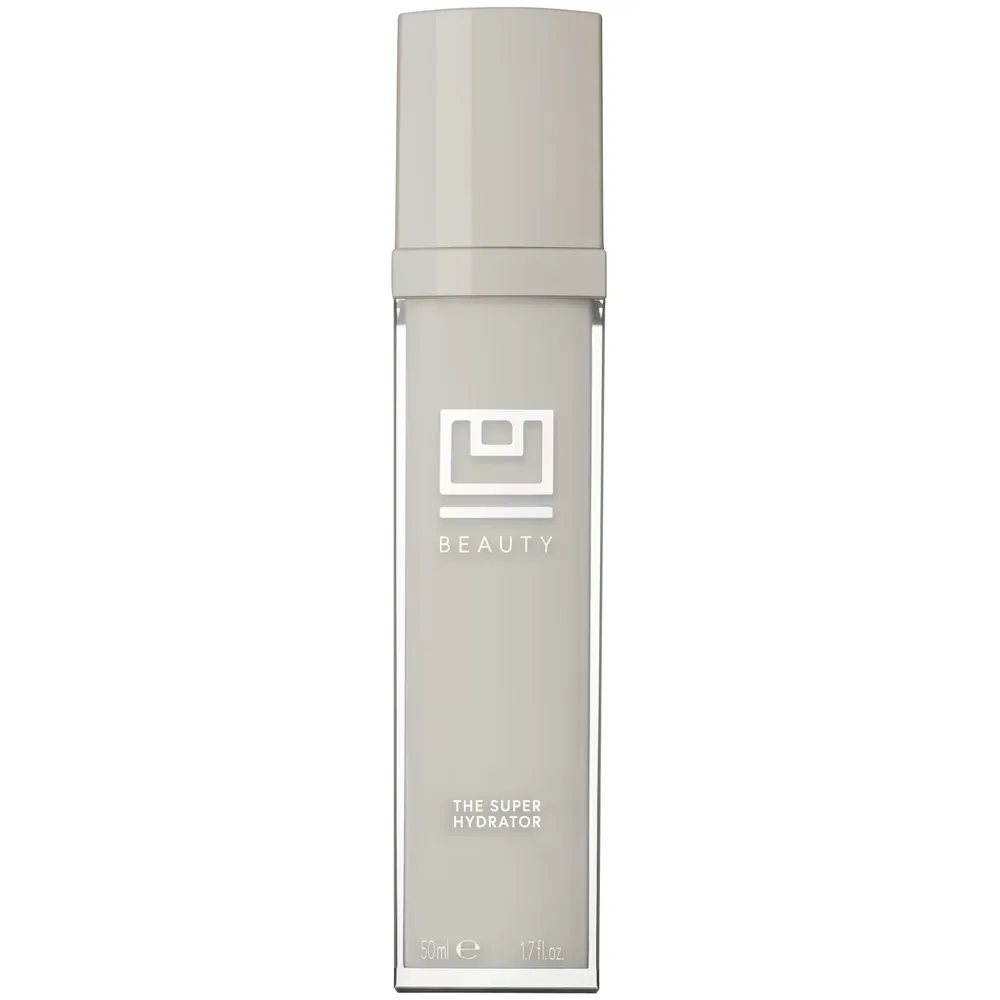 Крем для лица U Beauty THE SUPER HYDRATOR, 50 мл