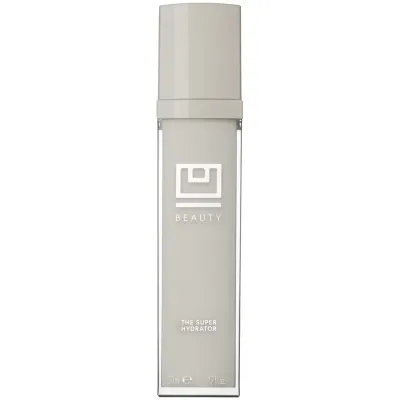 Крем для лица U Beauty THE SUPER HYDRATOR, 50 мл