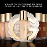 Тональный крем GUERLAIN Skin Matte, оттенок 0N NEUTRAL / NEUTRE — фото 4