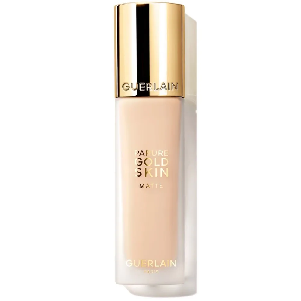 Тональный крем GUERLAIN Skin Matte, оттенок 2W - W