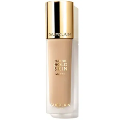 Тональный крем GUERLAIN Skin Matte, оттенок 3.5N - BEIGE