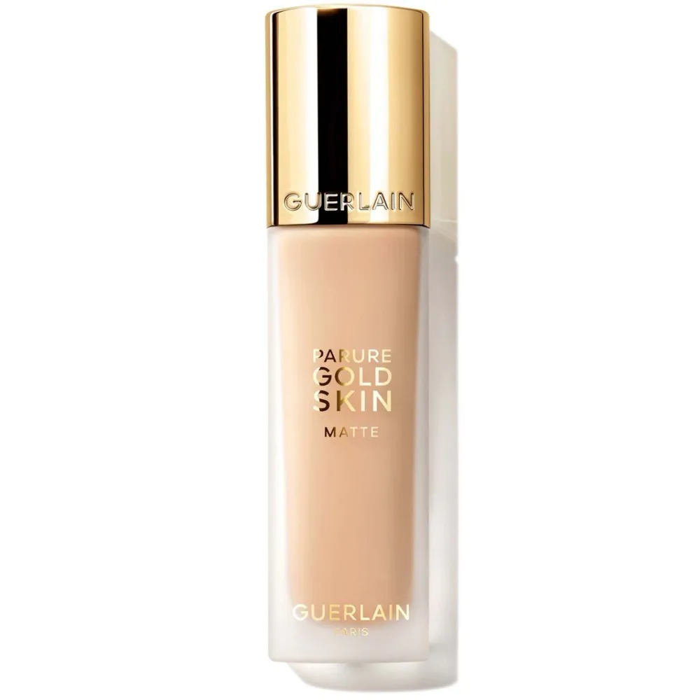 Тональный крем GUERLAIN Skin Matte, оттенок 3N - N