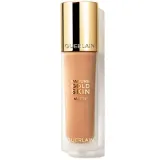 Тональный крем GUERLAIN Skin Matte, оттенок 4W WARM / DORÉ — фото 1