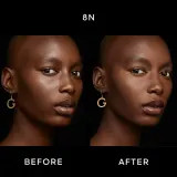 Тональный крем GUERLAIN Skin Matte, оттенок 8N NEUTRAL / NEUTRE — фото 4