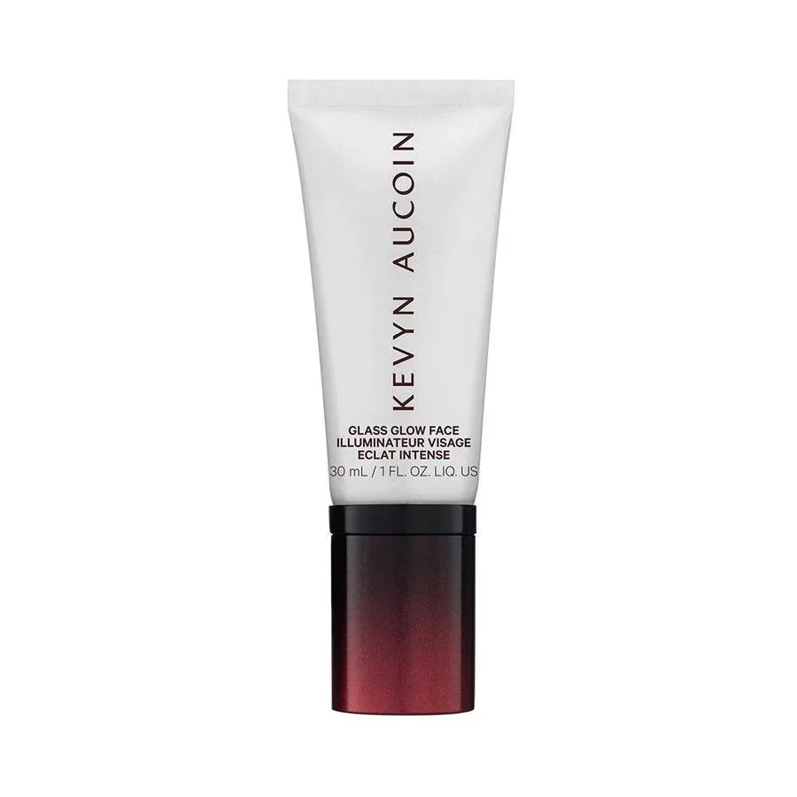 Kevyn Aucoin Glass Glow Face Хайлайтер жидкий, оттенок Crystal Clear