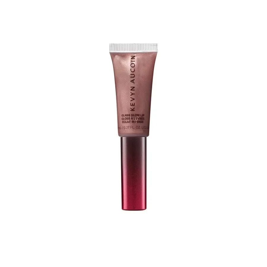 Kevyn Aucoin Glass Glow Lip Блеск для губ, оттенок Prism Rose