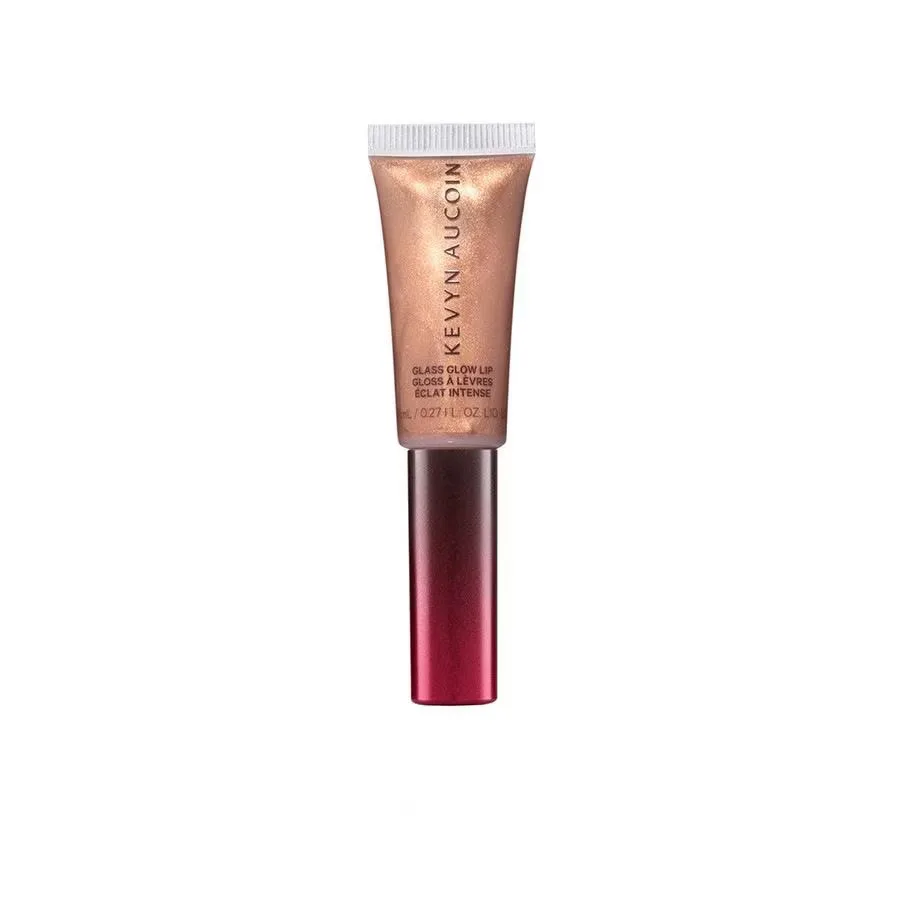 Kevyn Aucoin Glass Glow Lip Блеск для губ, оттенок Spectrum Bronze