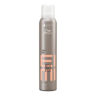 Сухой шампунь Wella Suchy szampon Dry Me, 180 мл