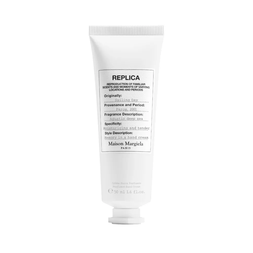 Крем для рук MAISON MARGIELA Sailing Day, 50 мл