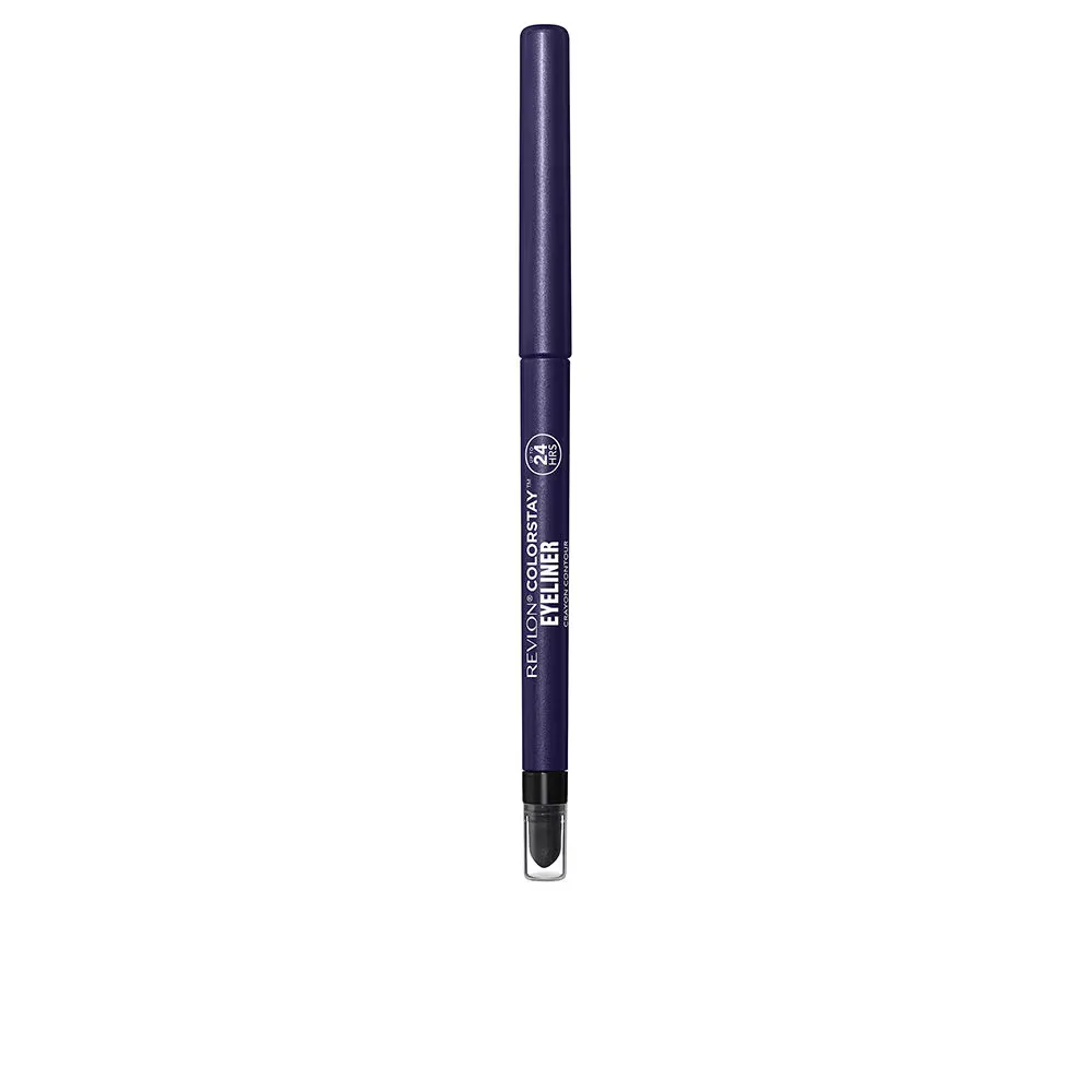 Revlon ColorStay Подводка для глаз, оттенок чёрный Violet
