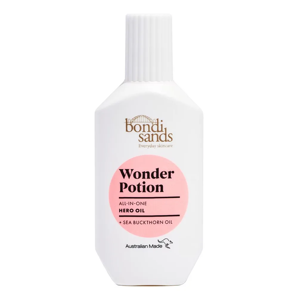Масло для лица Bondi Sands Hero Wonder Potion Olejek, 30 мл