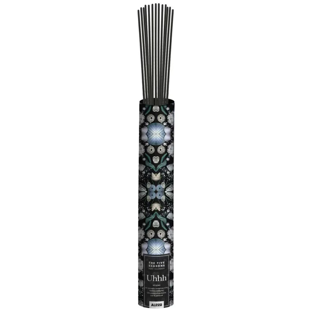 Аромат для помещения Alessi Incense Sticks Uhhh, 1 шт