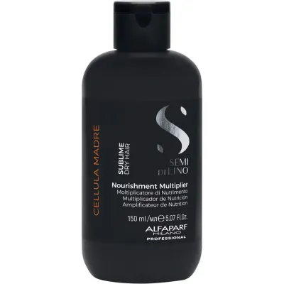 Курс для волос Alfaparf Milano Cellula Madre Sublime Nourishment Multiplier, 150 мл