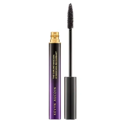 Тушь для ресниц: Maskara Kevyn Aucoin The Curling Mascara, 5 г