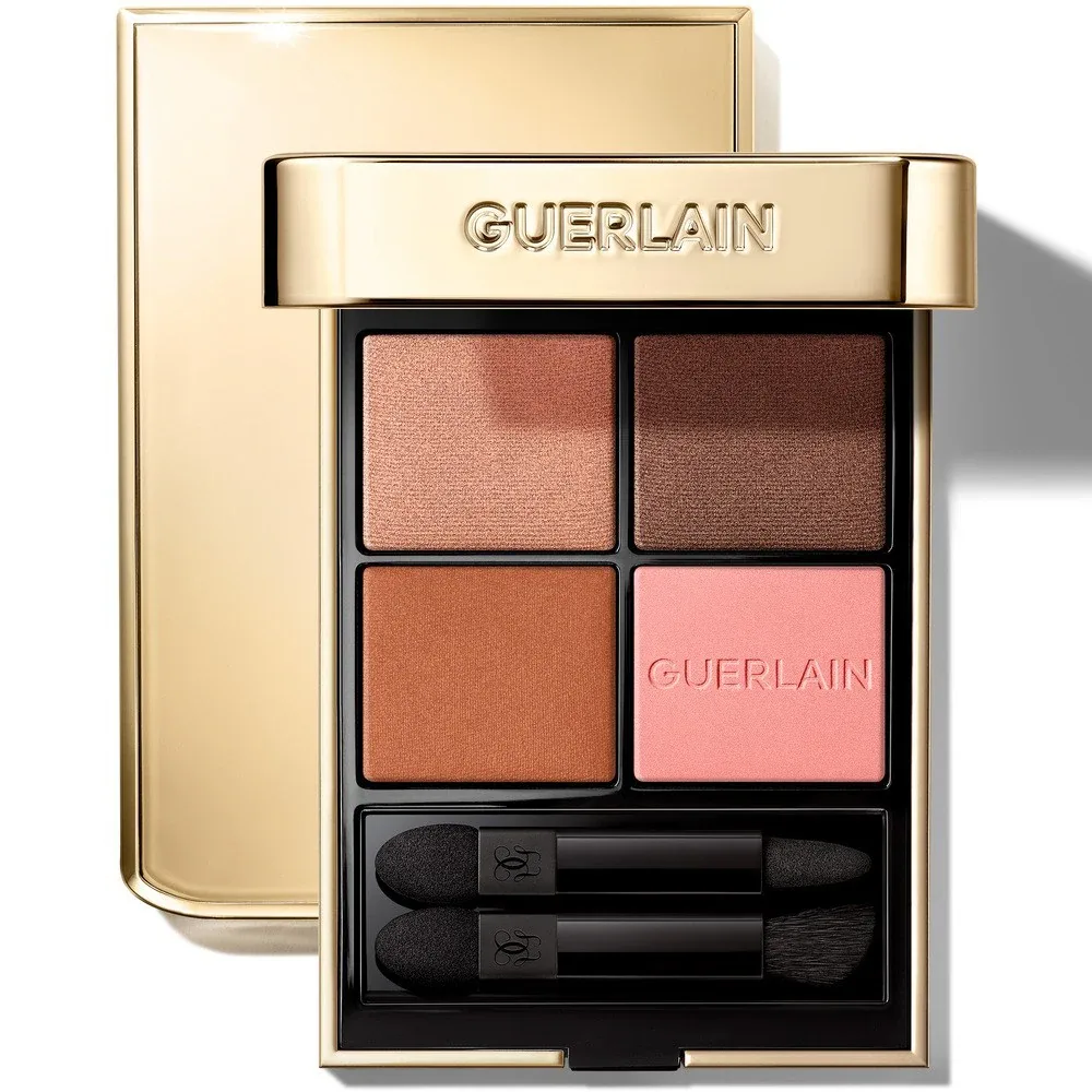 Тени для век: Cien do powiek GUERLAIN, 6 г / 6 г (1247113)