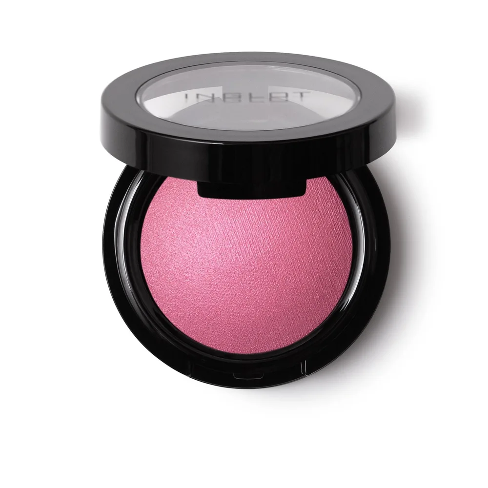 ROZ DO POLICZKOW ROSIE CHEEKS INGLOT 19 BLUSH FOR CHEEKS ROSIE CHEEKS INGLOT 19, оттенок 17