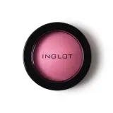 ROZ DO POLICZKOW ROSIE CHEEKS INGLOT 19 BLUSH FOR CHEEKS ROSIE CHEEKS INGLOT 19, оттенок 17 — фото 2