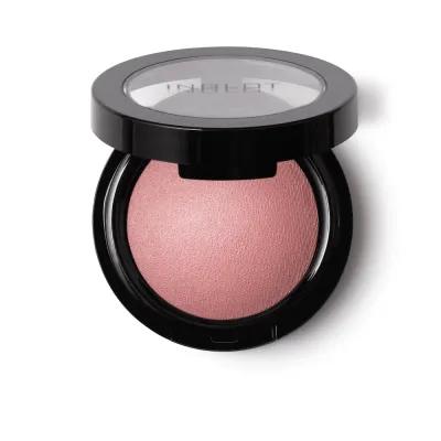 ROZ DO POLICZKOW ROSIE CHEEKS INGLOT 19 BLUSH FOR CHEEKS ROSIE CHEEKS INGLOT 19, оттенок 18