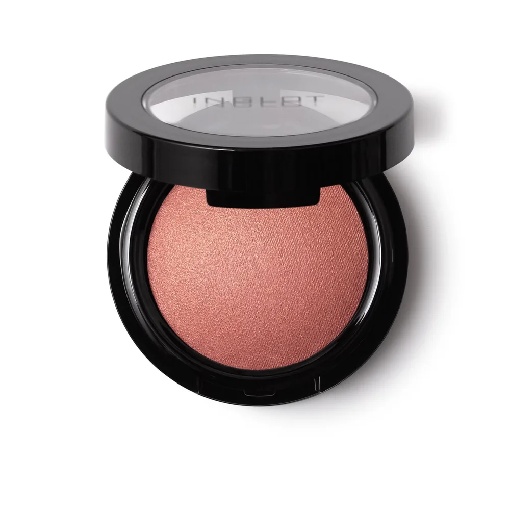 ROZ DO POLICZKOW ROSIE CHEEKS INGLOT 19 BLUSH FOR CHEEKS ROSIE CHEEKS INGLOT 19, оттенок 21