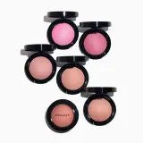 ROZ DO POLICZKOW ROSIE CHEEKS INGLOT 19 BLUSH FOR CHEEKS ROSIE CHEEKS INGLOT 19, оттенок 21 — фото 2