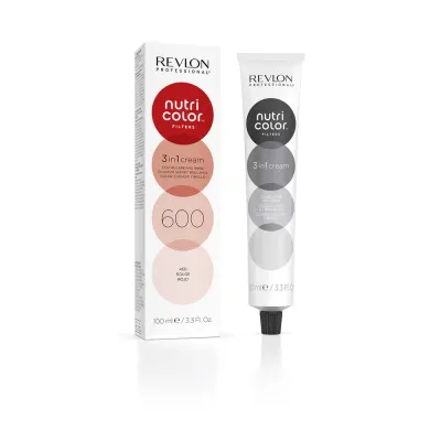 Revlon Professional Крем-краска для волос 3 в 1, 100 мл