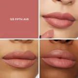 Губная помада в стике Laura Mercier Caviar Hydra-Creme Lipstick, 3.25 г / 3.25 г (1224806) / 3.25 г (1224808) / 3.25 г (1224809) / 3.25 г (1224810) / 3.25 г (1224816) — фото 2