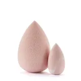 Boho Beauty Bohoblender Set Regular and Mini Набор спонжей для макияжа, 2 шт — фото 1