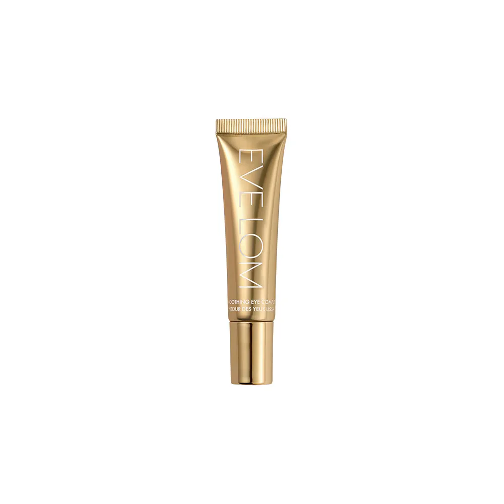 Крем для глаз Eve Lom Time Retreat Smoothing Eye Complex + Peptide Infusion, 15 мл