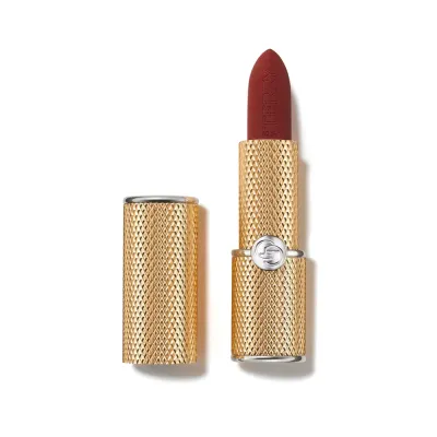 Губная помада в стике By Terry LUKSUSOWA POMADKA ROUGE OPULENT N9, оттенок 11 - SPICY KISS