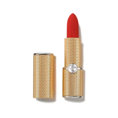 Губная помада в стике By Terry LUKSUSOWA POMADKA ROUGE OPULENT N9, оттенок 6 - RED ALERT