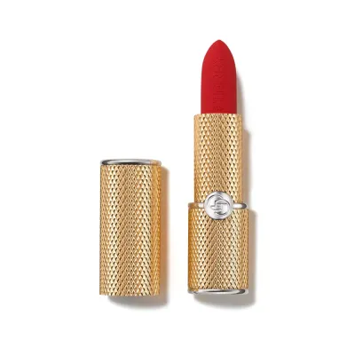 Губная помада в стике By Terry LUKSUSOWA POMADKA ROUGE OPULENT N9, оттенок 8 - MON ROUGE