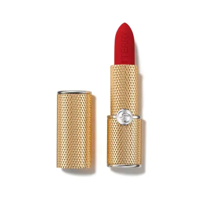 Губная помада в стике By Terry LUKSUSOWA POMADKA ROUGE OPULENT N9, оттенок 9 - RED COUTURE