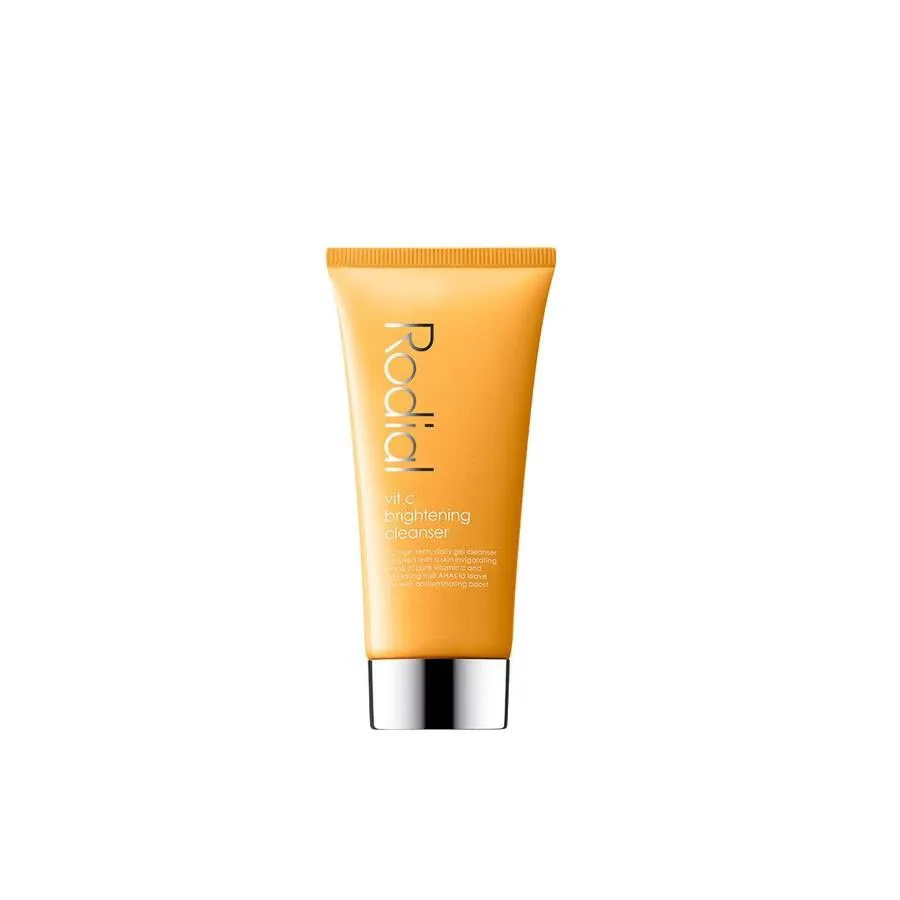 Мицеллярная вода Rodial Vit C Brightening Cleanser, 20 мл