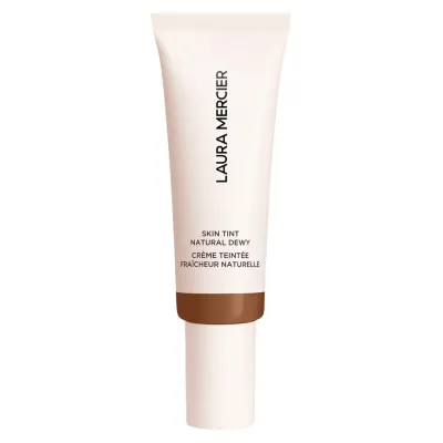 Laura Mercier Tinted Moisturizer Natural Dewy тональный увлажняющий крем для лица 0N SILK, оттенок 6C BRUTE