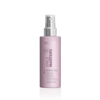 Revlon Memory Лак для волос, 150 мл