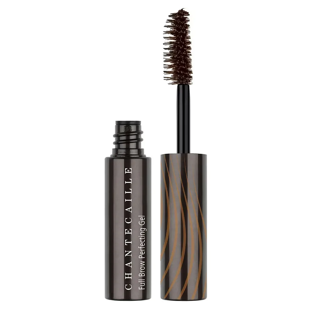 Chantecaille Full Brow Perfecting Гель для бровей тонирующий, оттенок тёмный